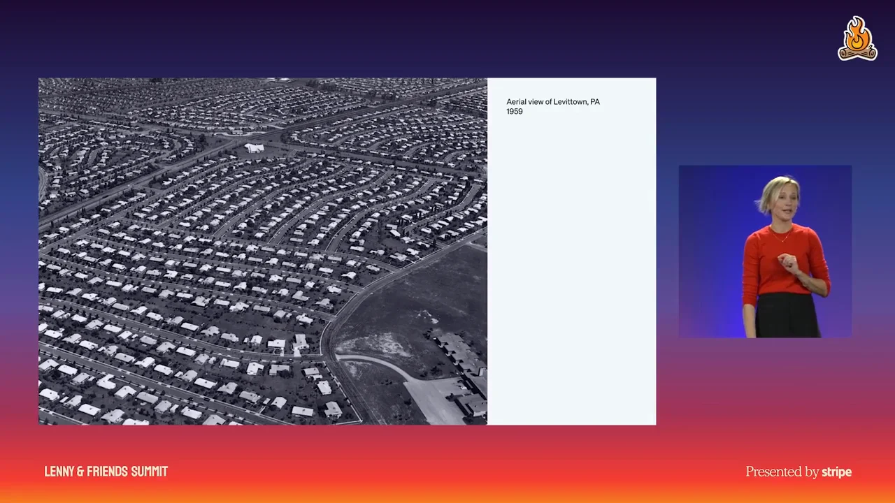 The Post-War Building Boom and the Birth of "Zombie Buildings"