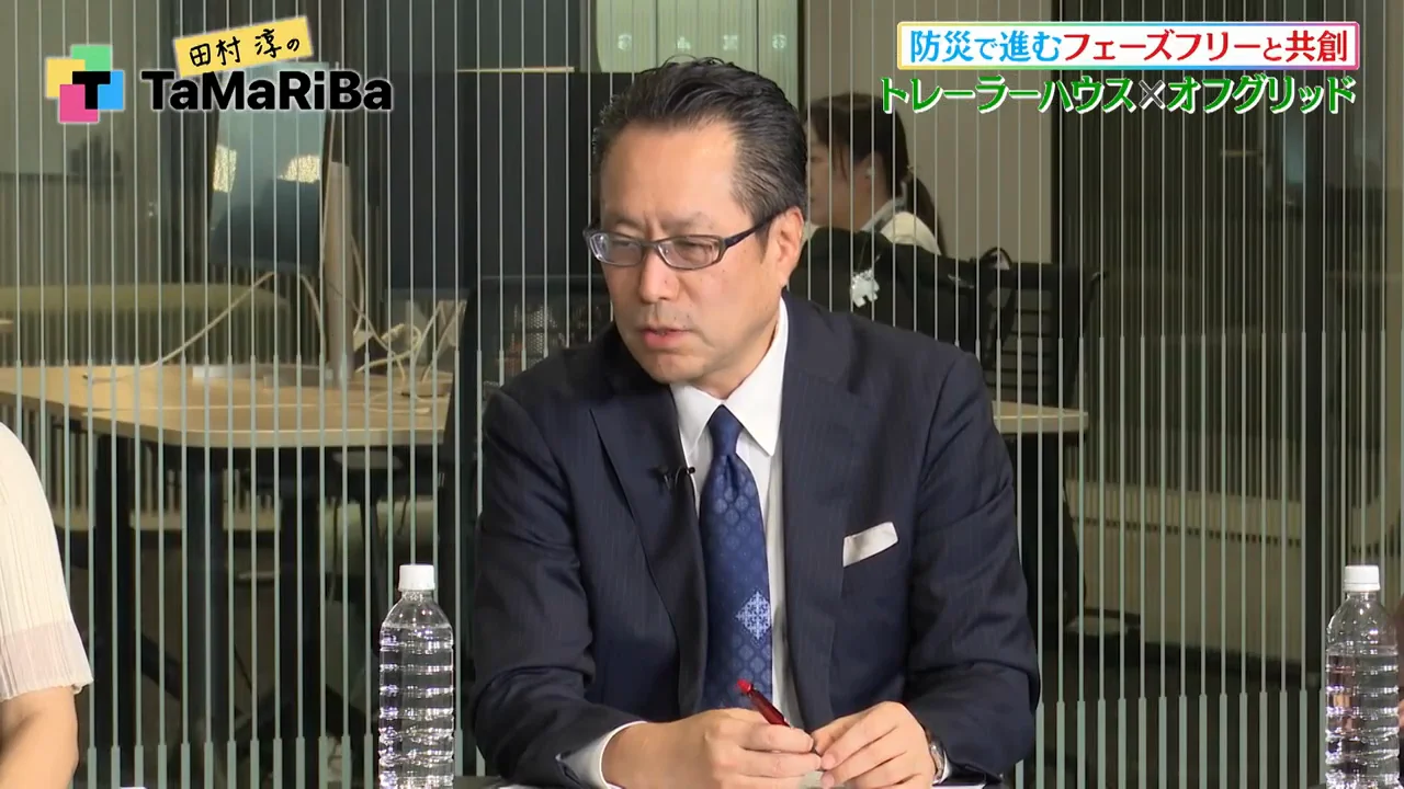 平時から仕組みを持つ意味：「健康は金で買える、ただし健康なうちだけ」