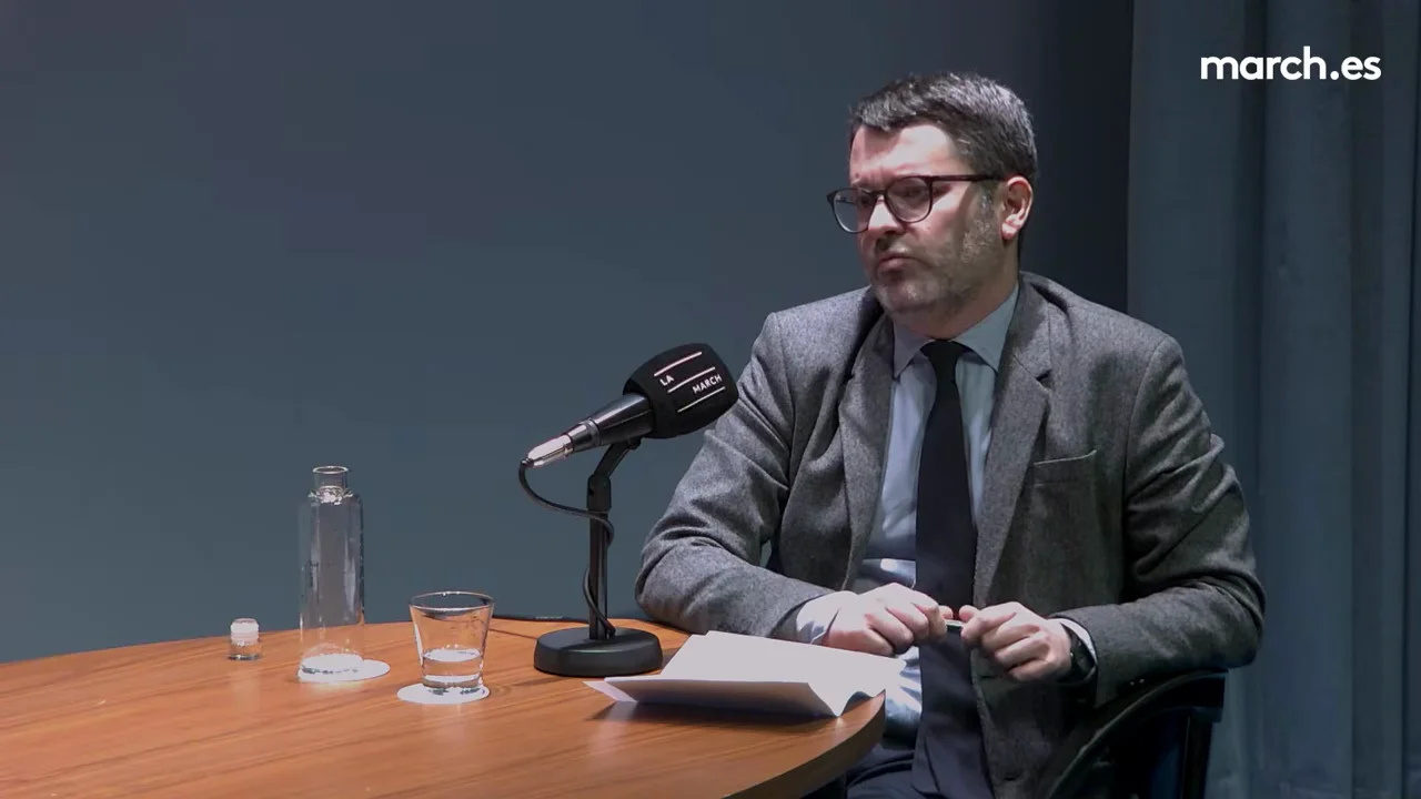 Tecnología: «la arquitectura es conservadora»