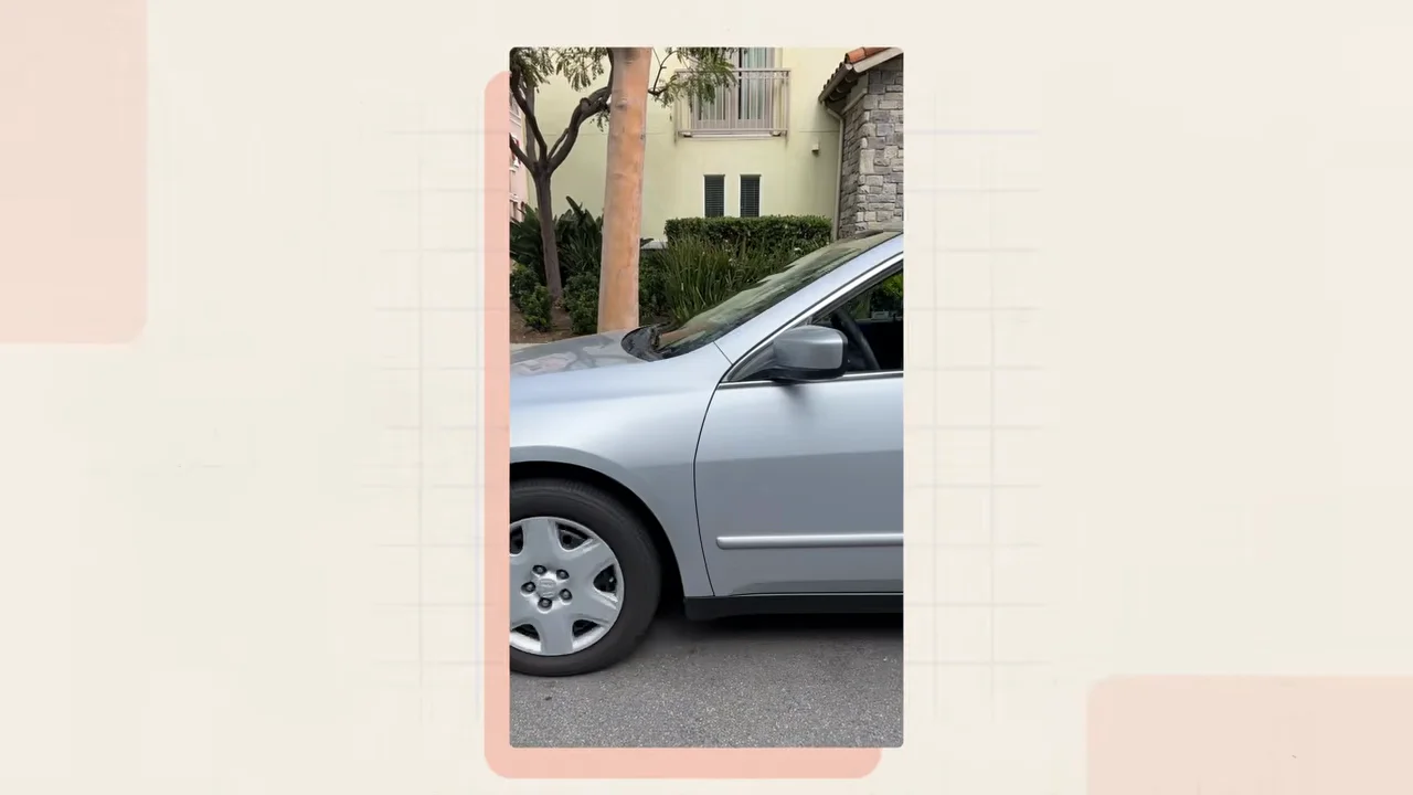 Sethi's Own Car Story