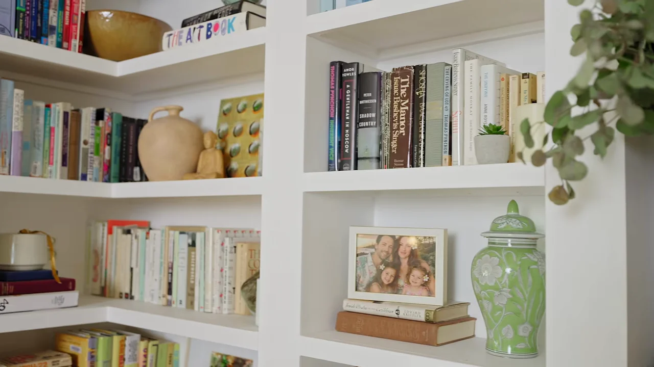 The Cookie Jar That Isn't