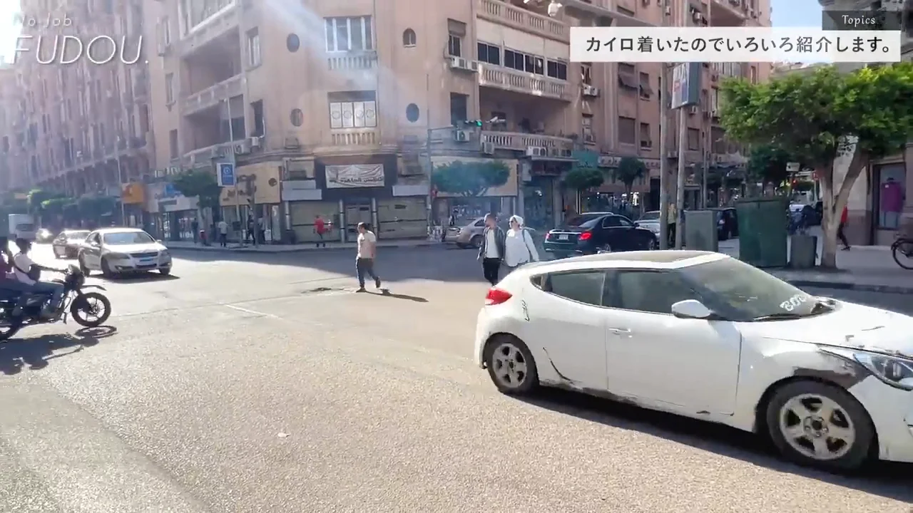 信号のない道路と「命の重さ」