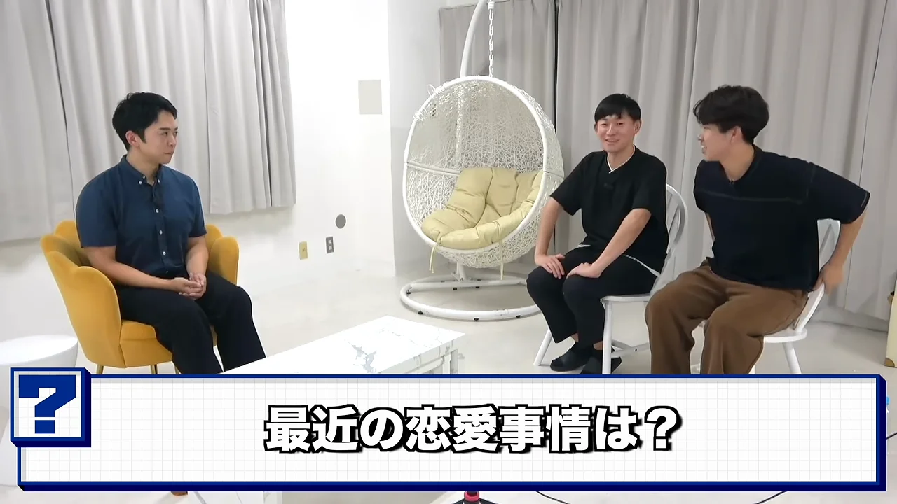 マッチングアプリ「ガチ勢」の恋愛