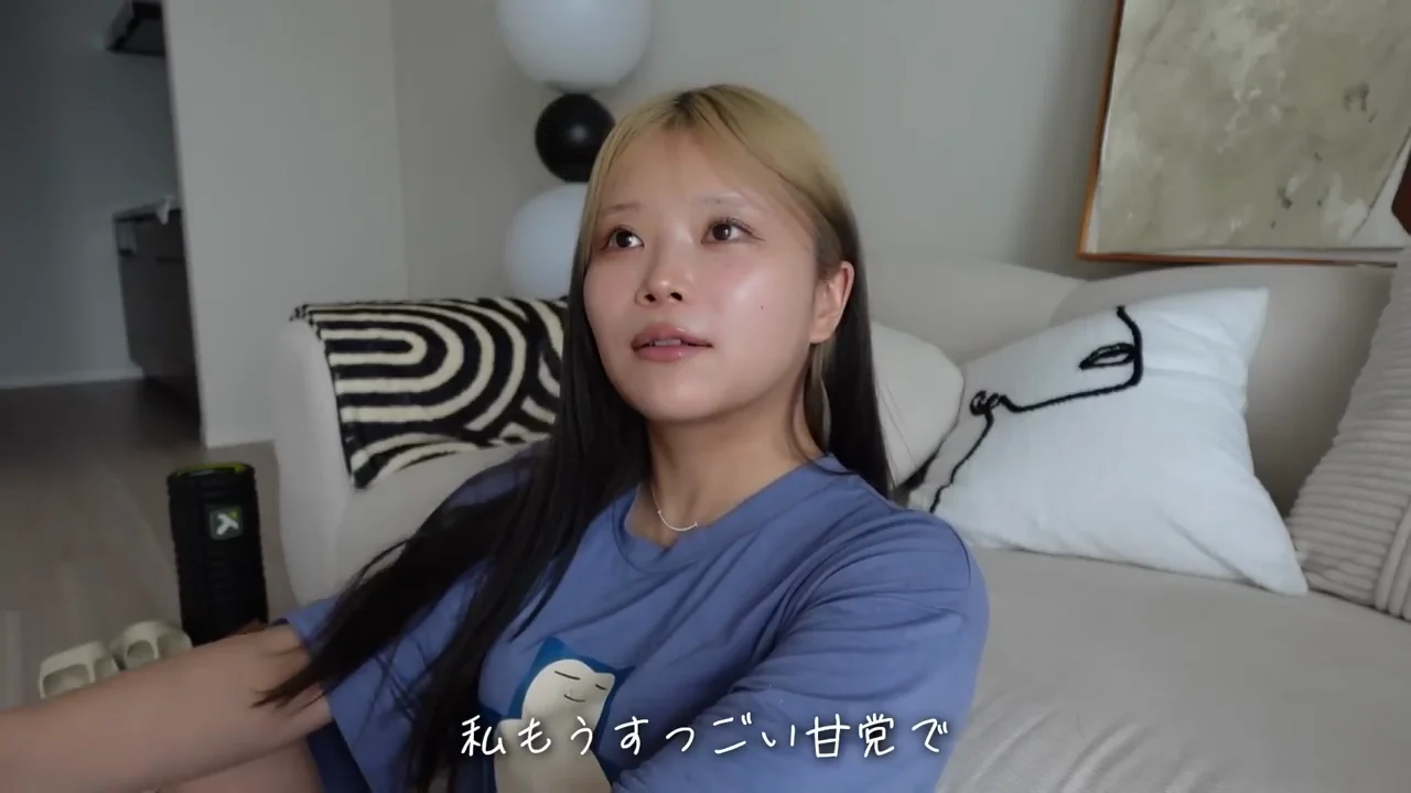 甘いもの好きだった本人が、間食をやめられた理由