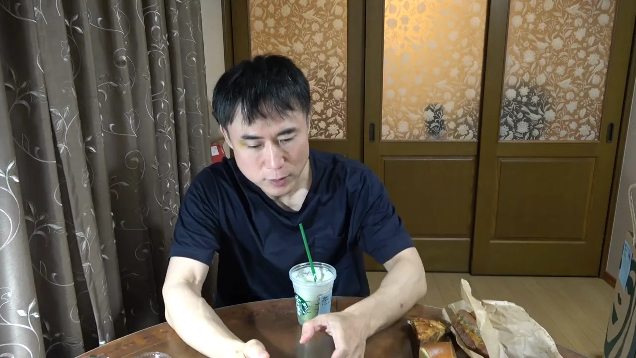 メニューの多さとUber Eatsの利点