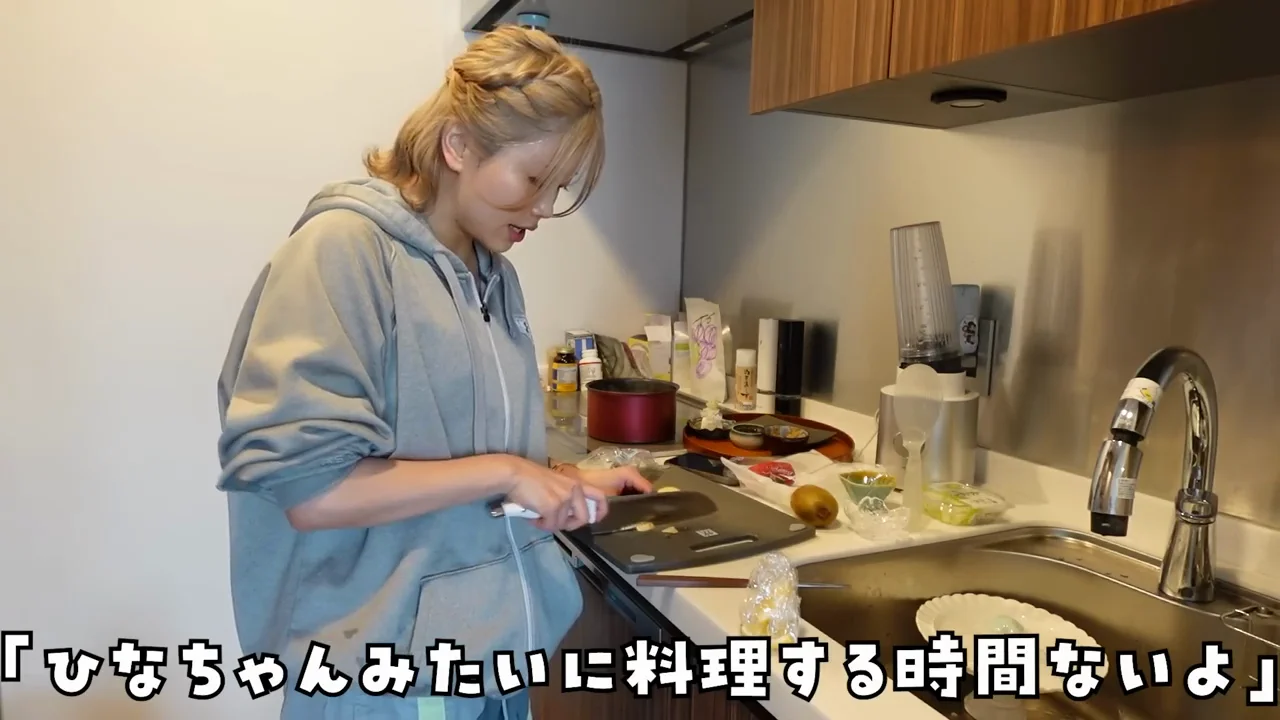 料理を続けるための考え方