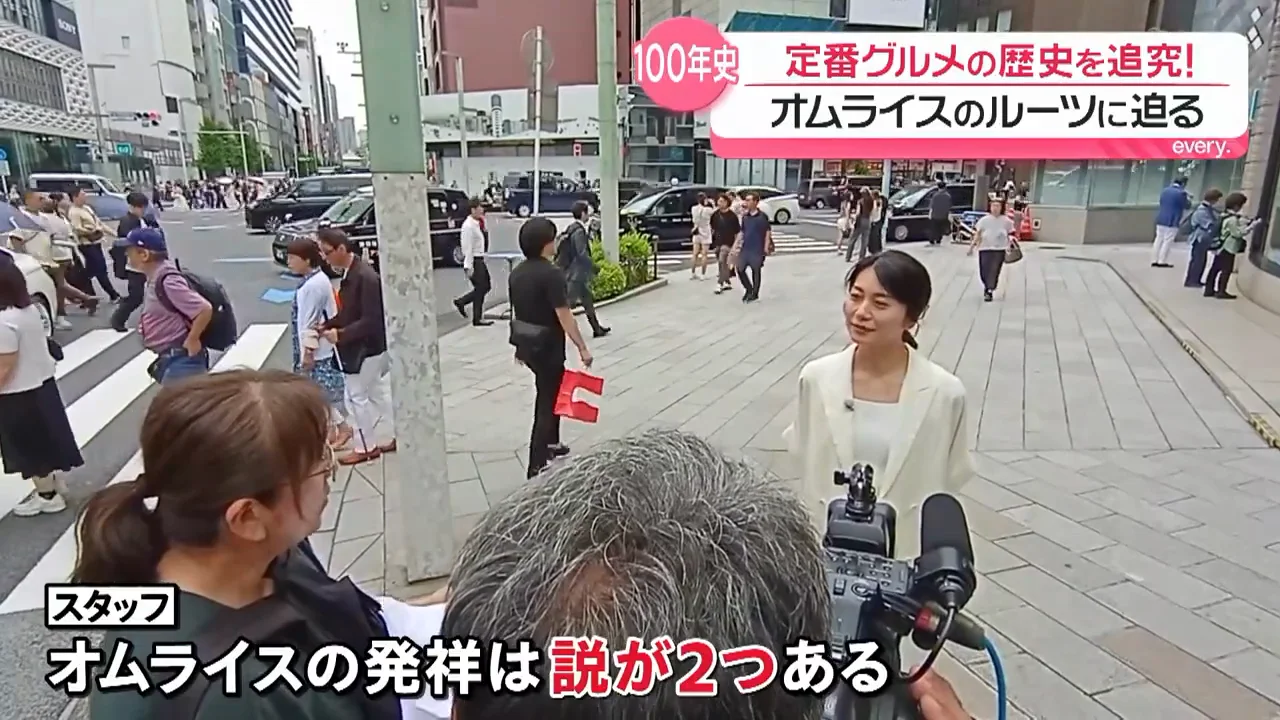 発祥とされる二つの説