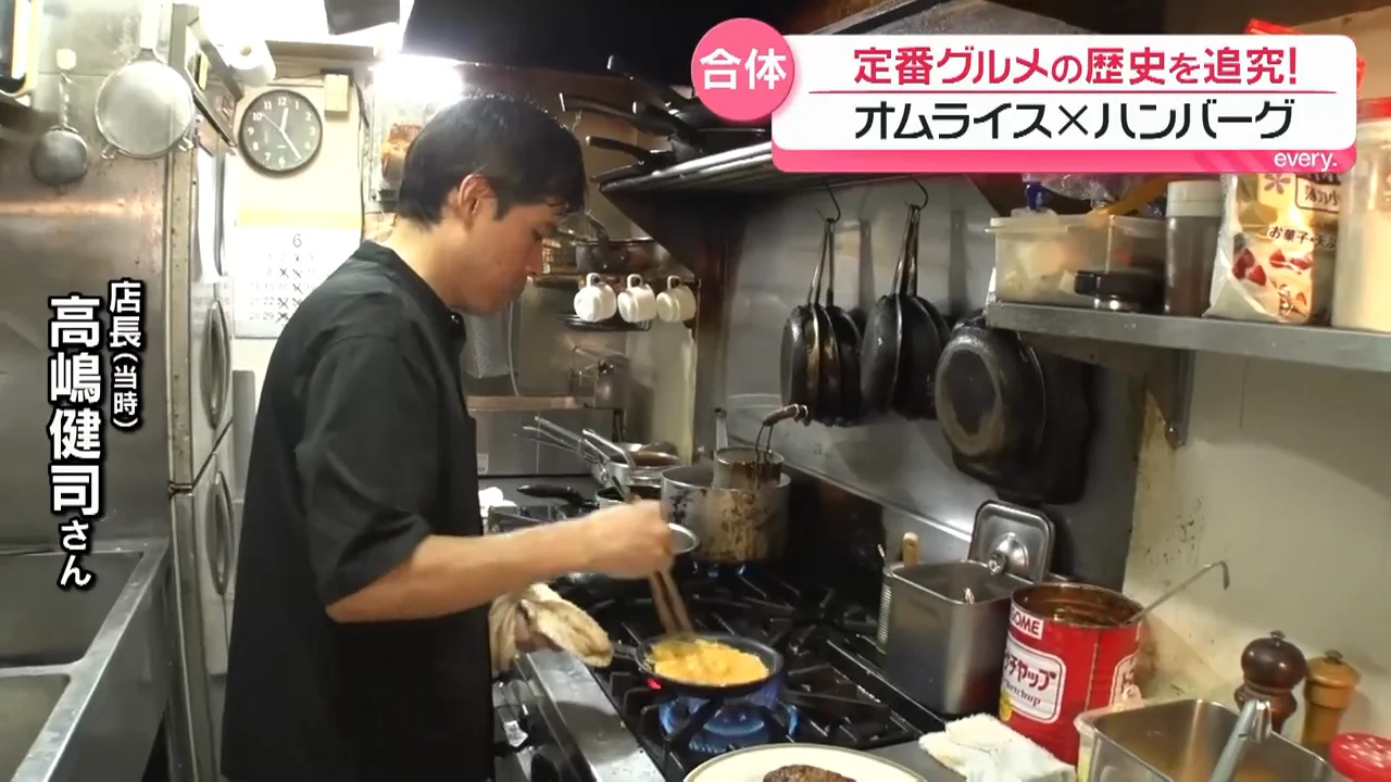 「好き」から生まれ、「映え」を狙った一皿