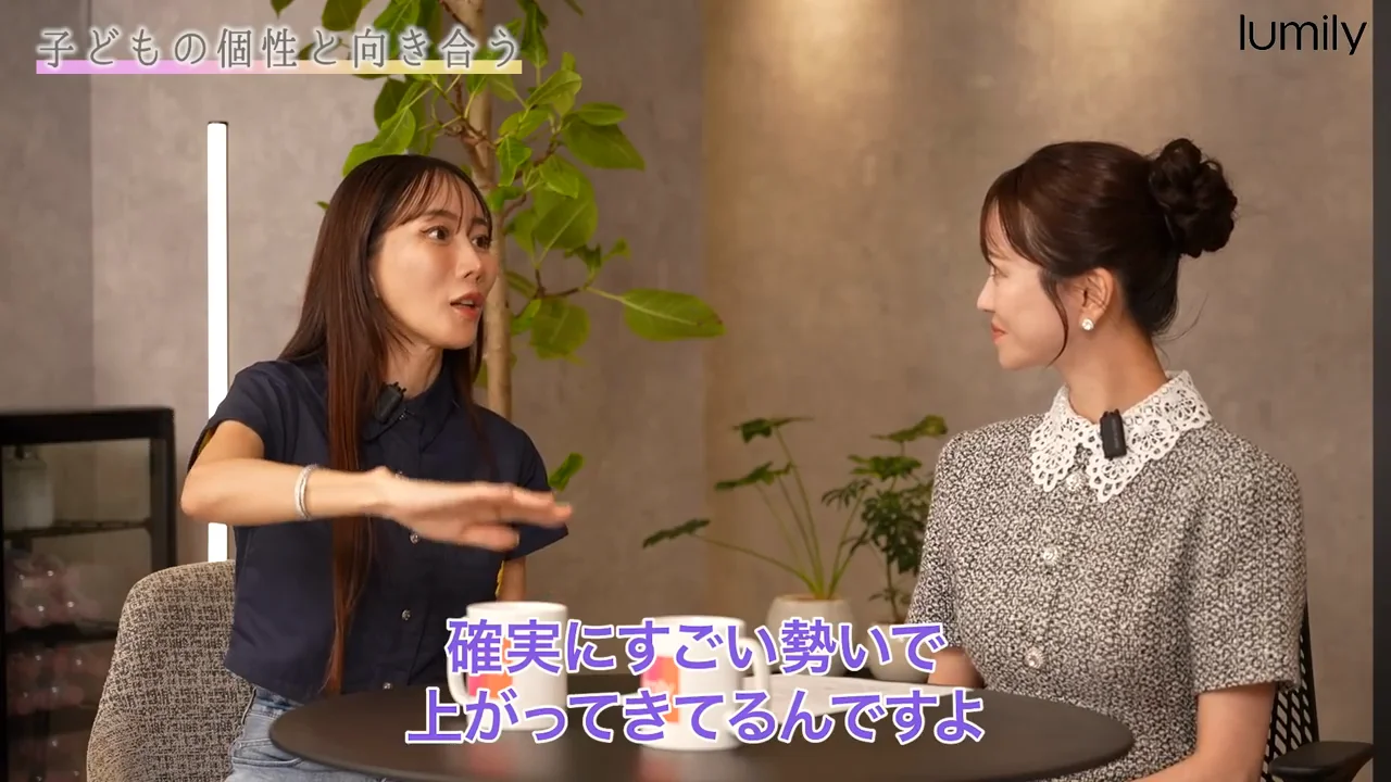 「選べる子なら好きにさせればいい」、そして親としての後悔