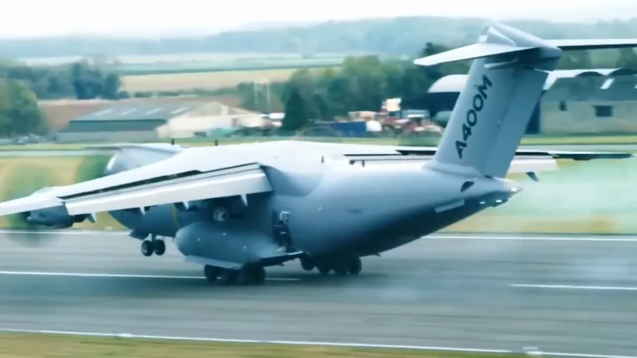 Finding a Plane When the Original Wasn't Available