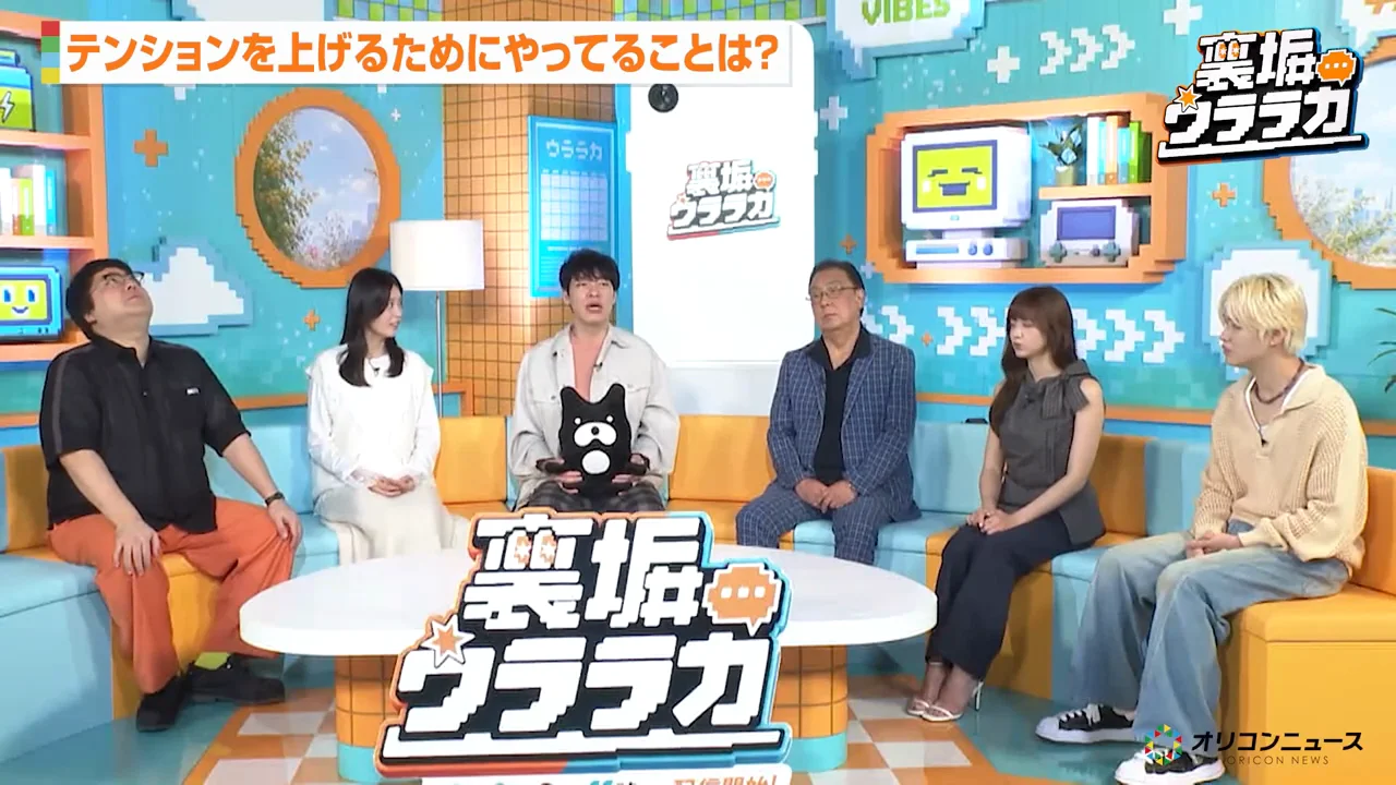 モヤモヤの解消法①：心が動かないゲームと、面白すぎない動画