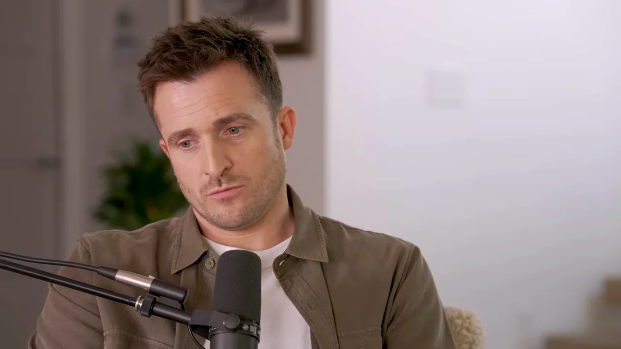 "I'm running out of time to have kids"