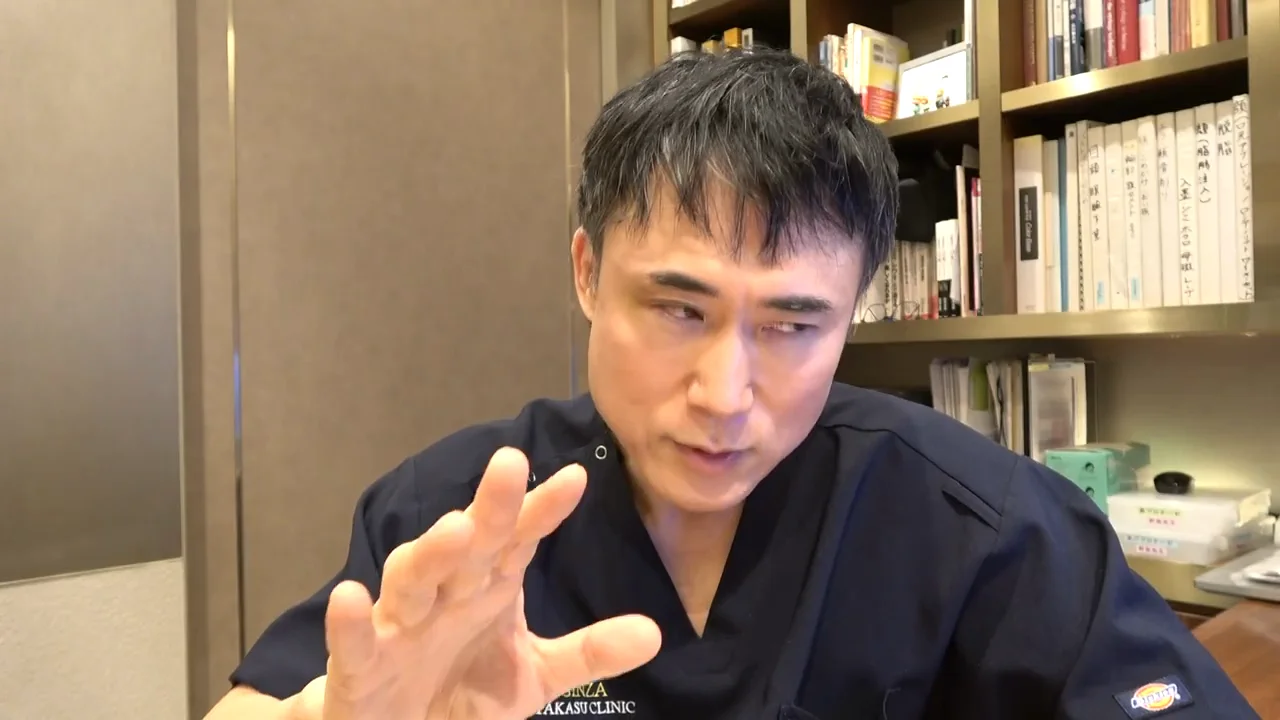 暴走族との比較