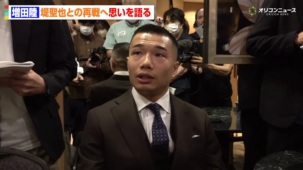 「3ラウンド以内」という結果のイメージ