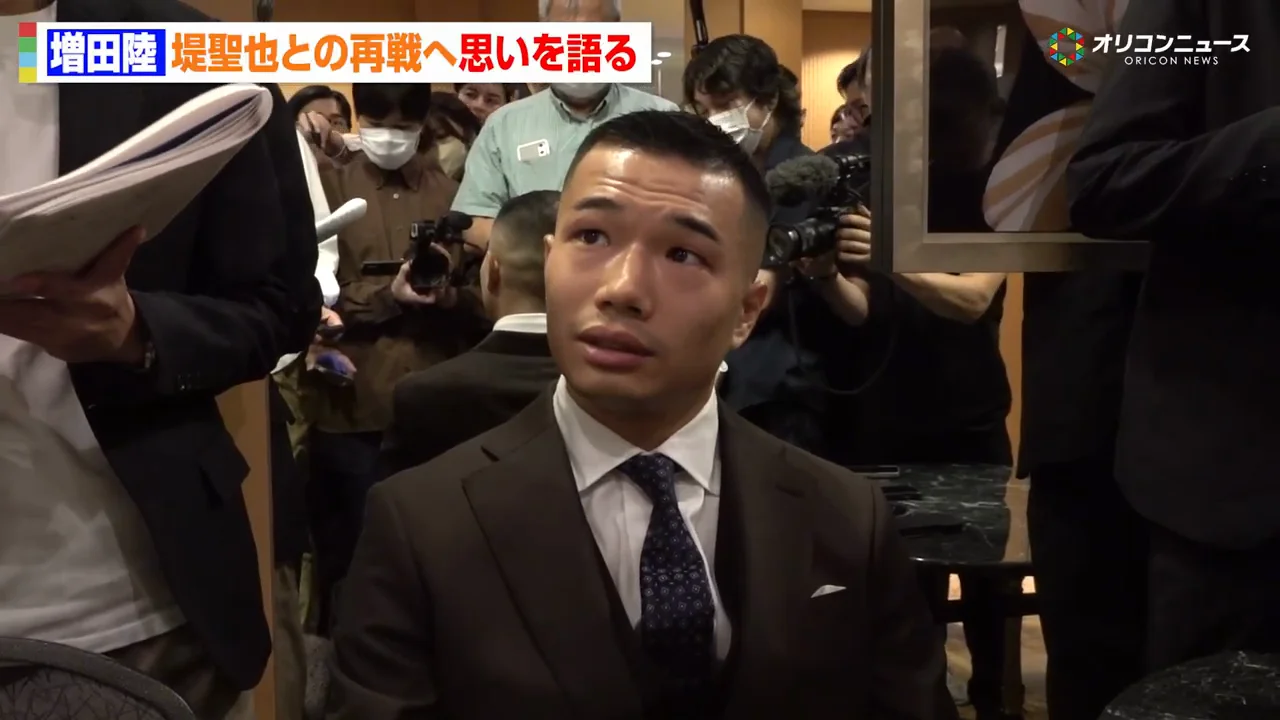 他の再戦をどう見たか