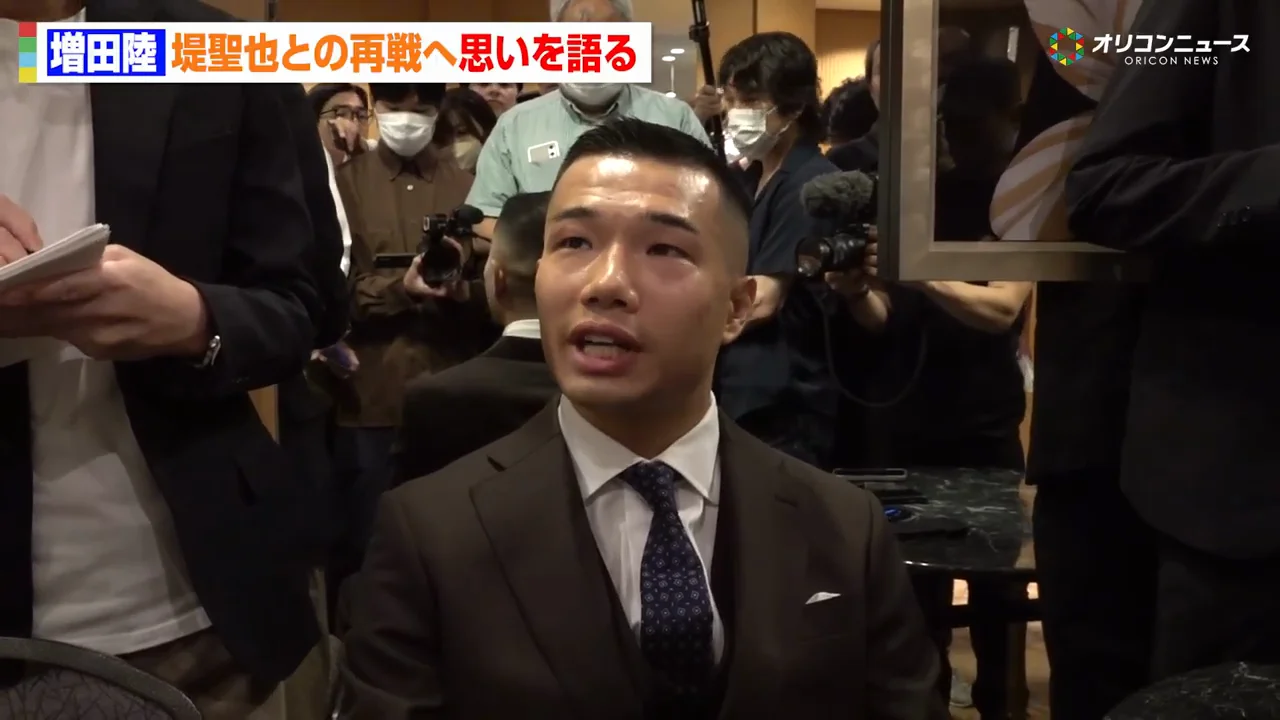 統一戦への言及は「勝ってから」