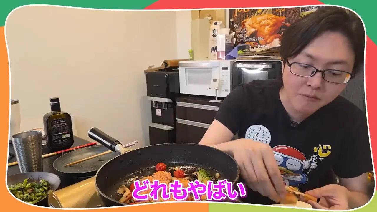 食卓から魚が減っているという問題意識