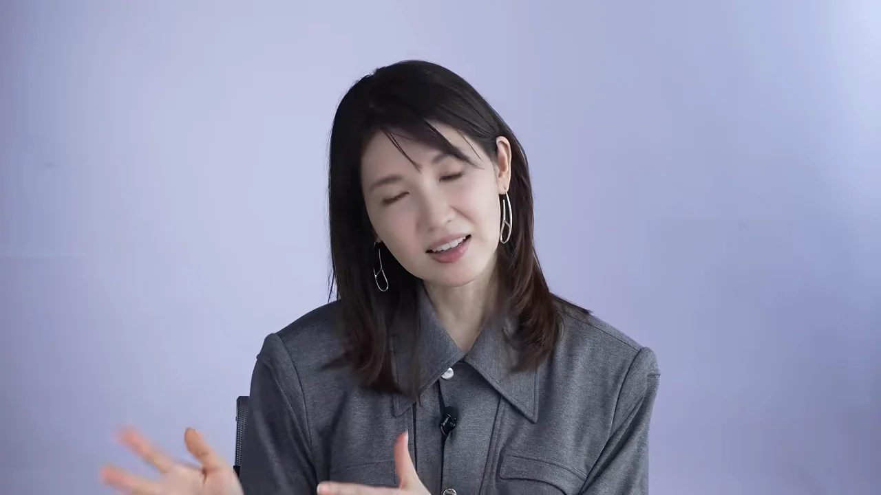家族歴のある話者自身の検査歴