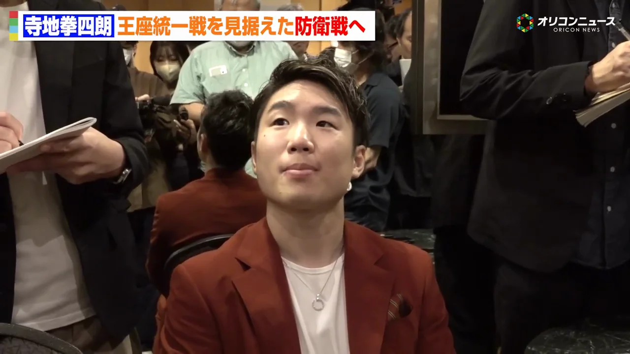 激闘の後の「燃え尽き」はあったのか
