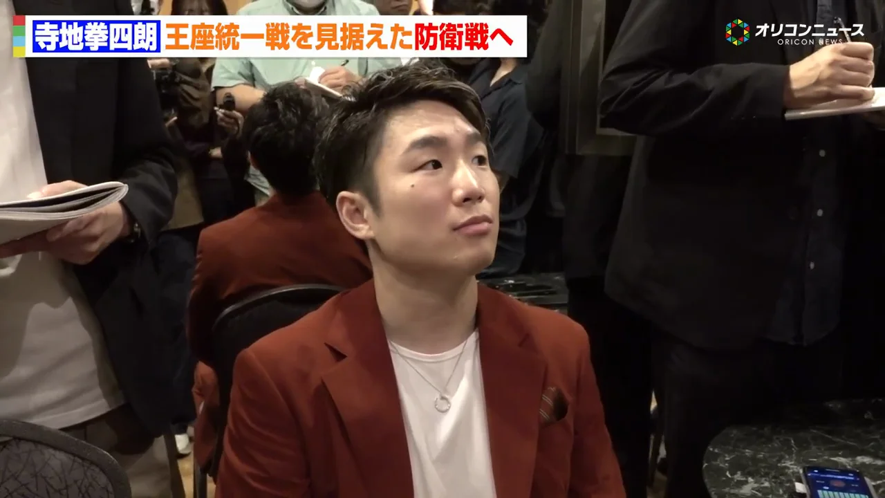坪井智也の敗戦について