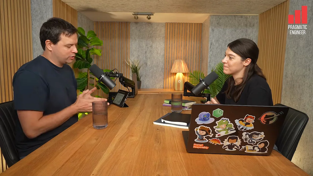 Craft, taste, and the AI "tell"
