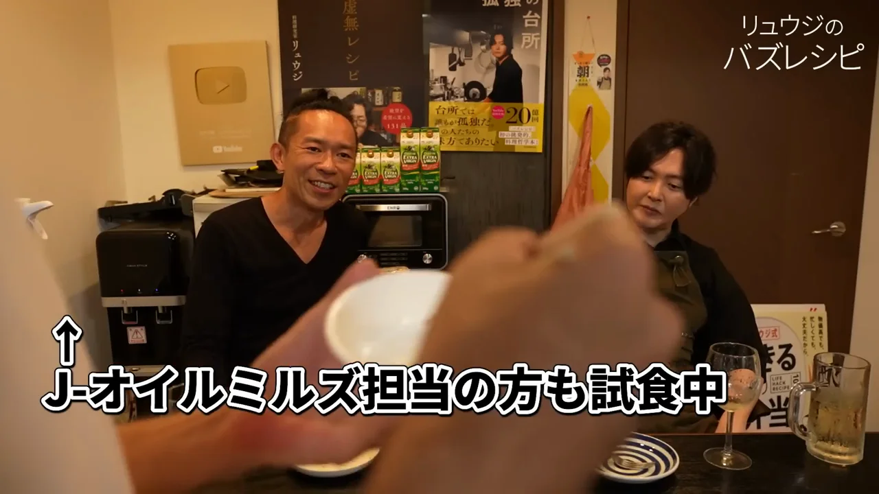 おまけ:二人ともパスタを頼まなかったイタリア旅行