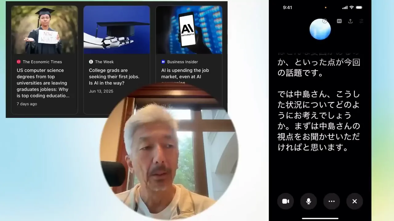 Claude CodeやCursorで実感した「単純だが面倒な仕事」の置き換え