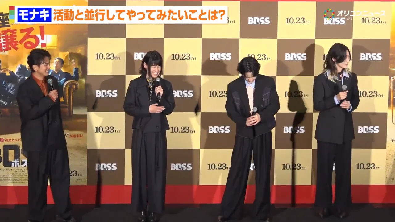 サカイJr.が語った「街に活力を生む仕事」