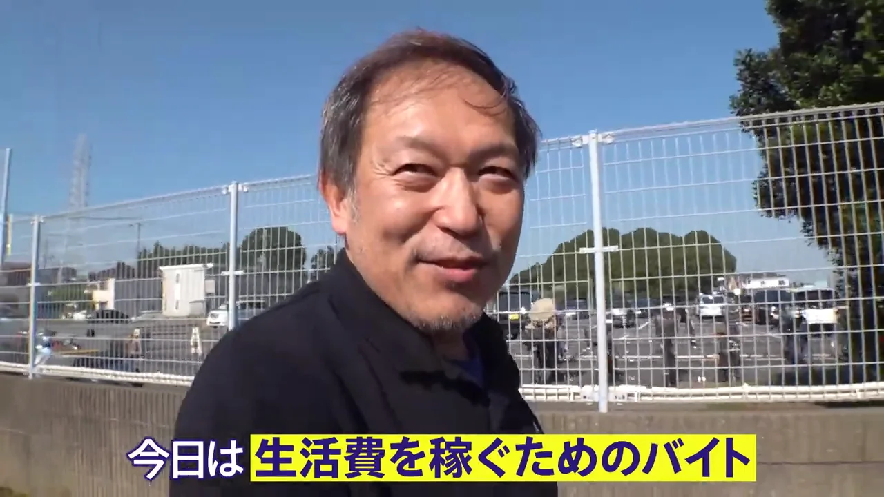 院長自ら麻酔科のアルバイト