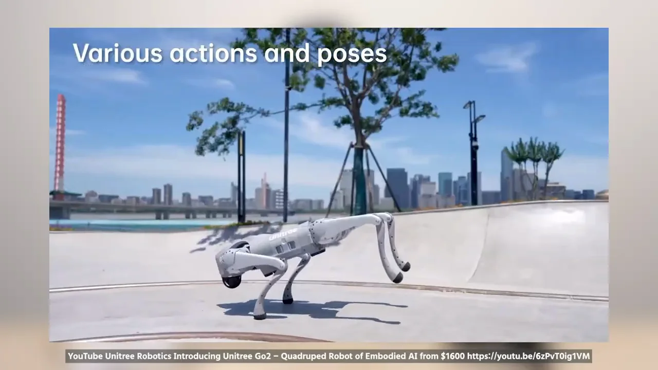 Why Robot Joints Are a Hard Problem