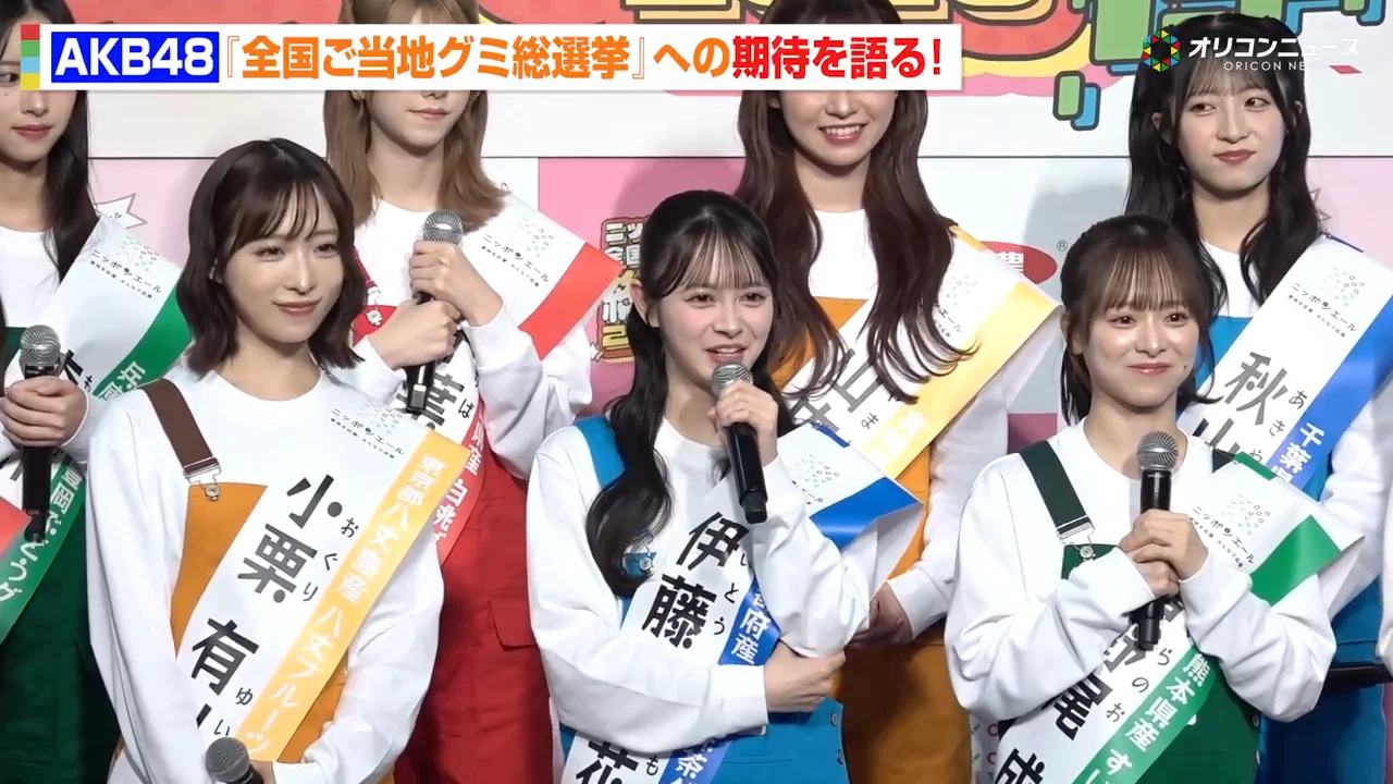 2度目のイベントの手応えは「120点」