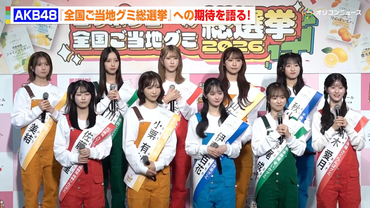 21年目のAKB48の意気込み
