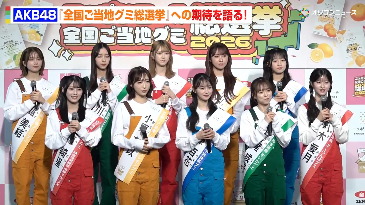 総選挙をバズらせる秘策