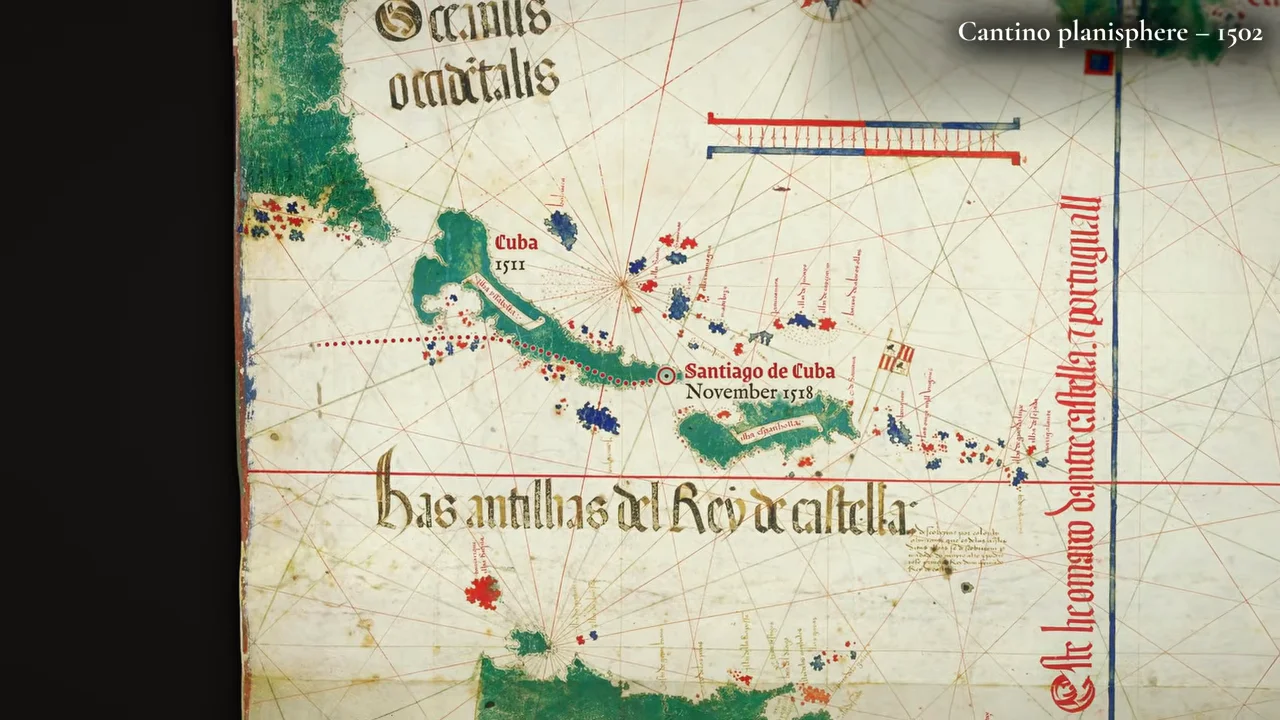 Finding the seams: the Totonacs and the Tlaxcalans