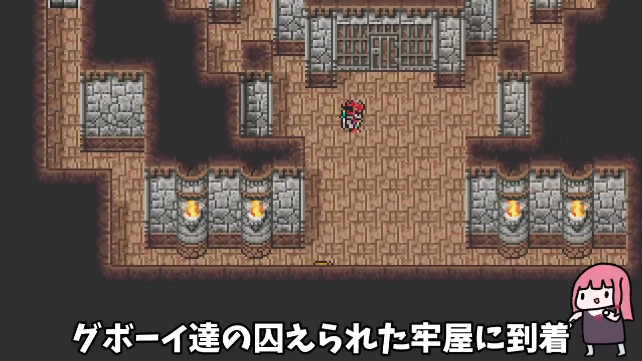 第二世界:ギルガメッシュとの連戦