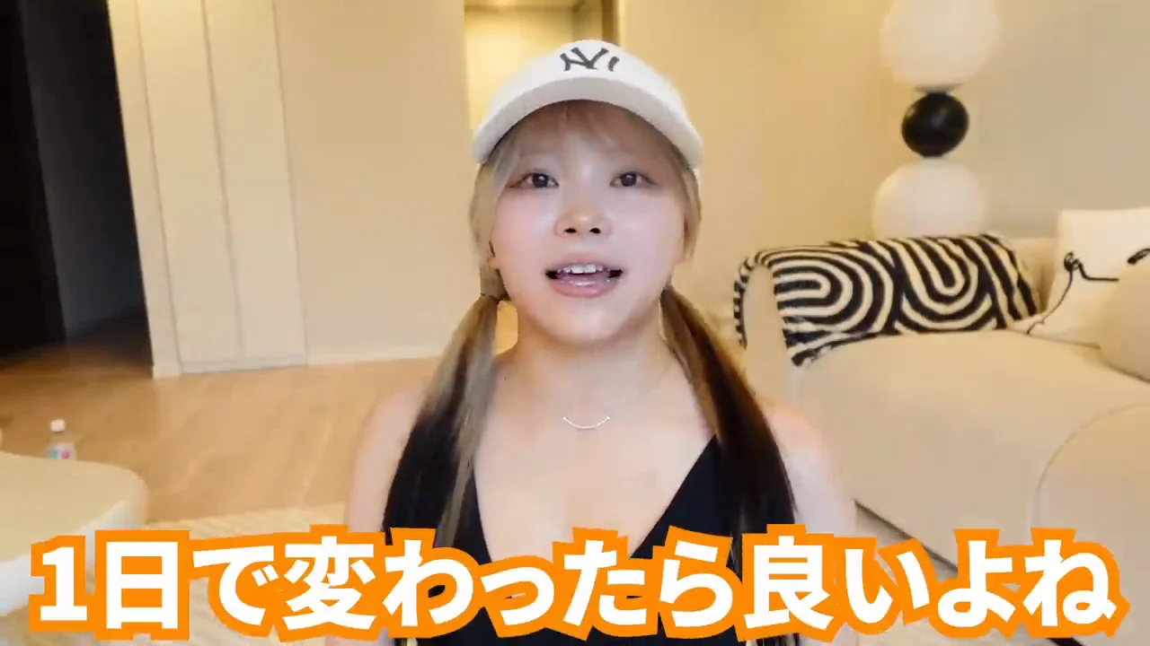 これまでの動画との違い：高負荷から「毎日続けられる」強度へ