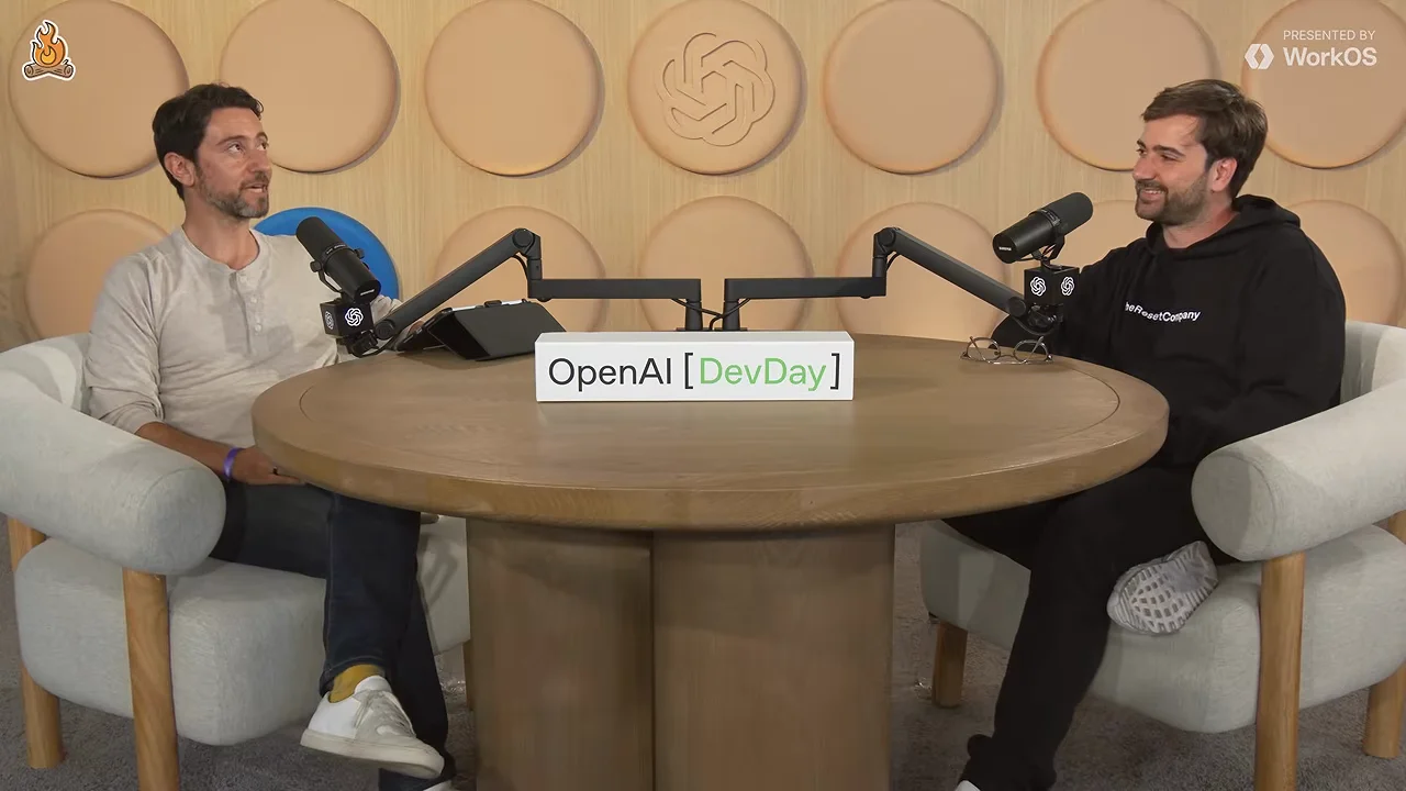 Inside OpenAI: bottom-up projects, autonomy, and resets