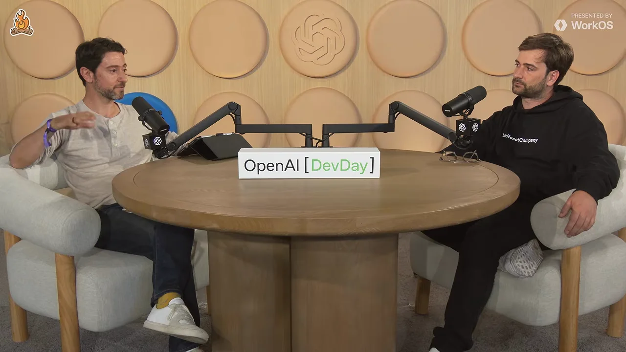 The sleeper hit: an open ecosystem with revenue sharing