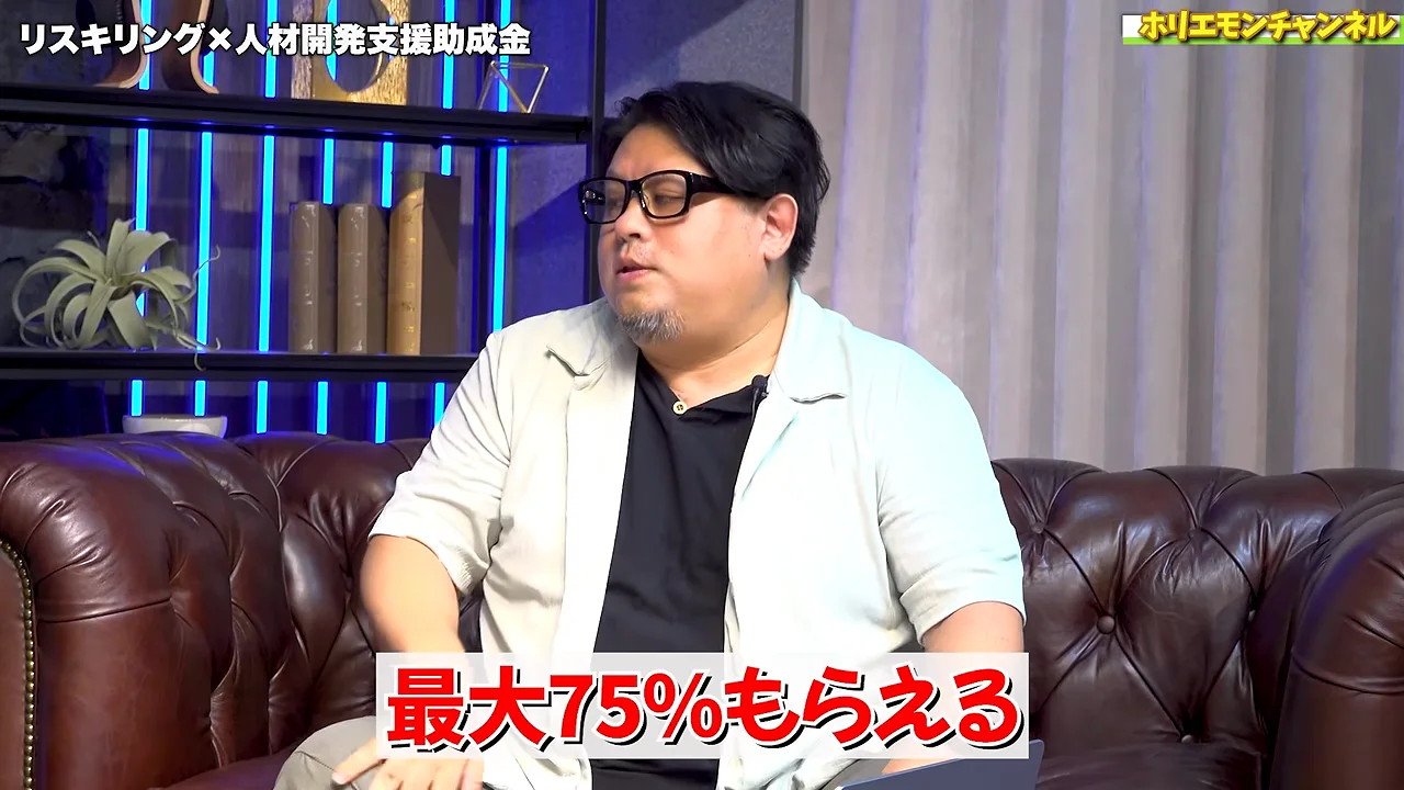 助成率と上限額