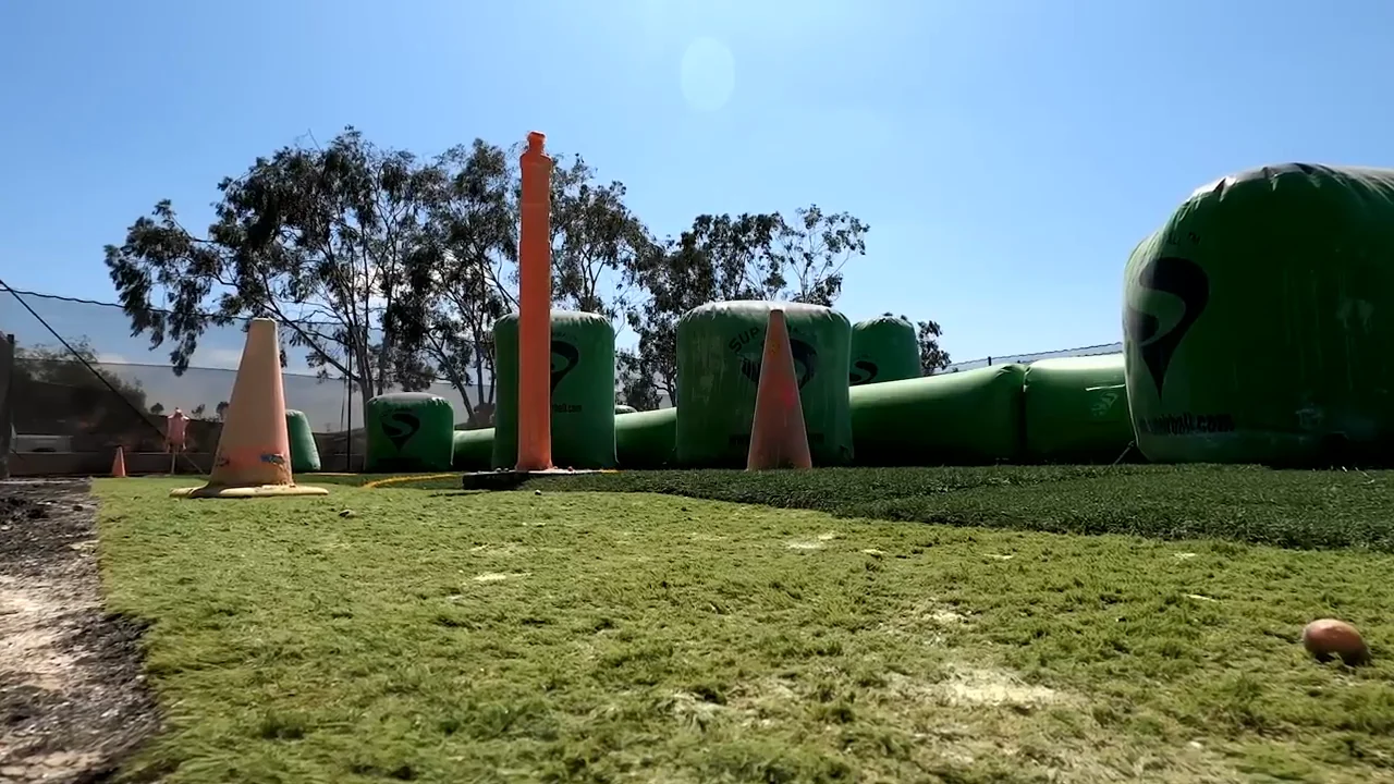 First Drills: Switching Hands, Feathering, and Reloading