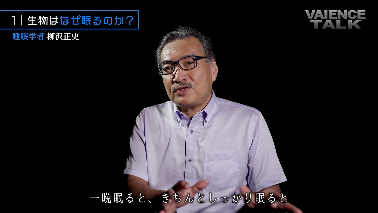 記憶の定着と、夢はなぜ見るのか