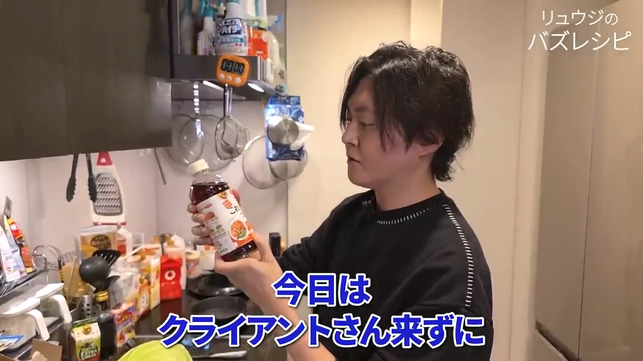 撮影の事情とキャベツを選んだ理由
