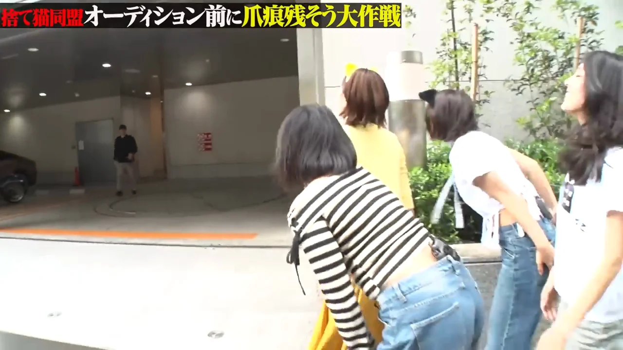 ニッポン放送前:ラジオ出演を直訴する