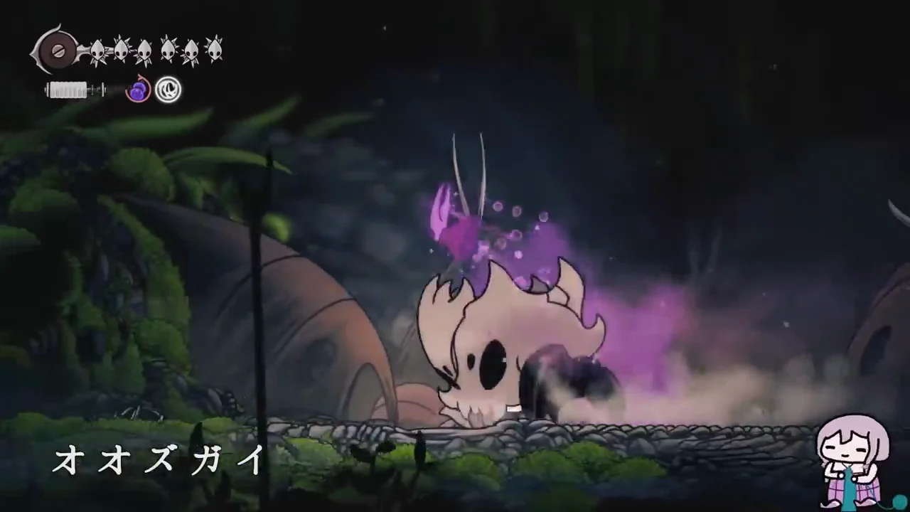 第2章の再戦と寄り道