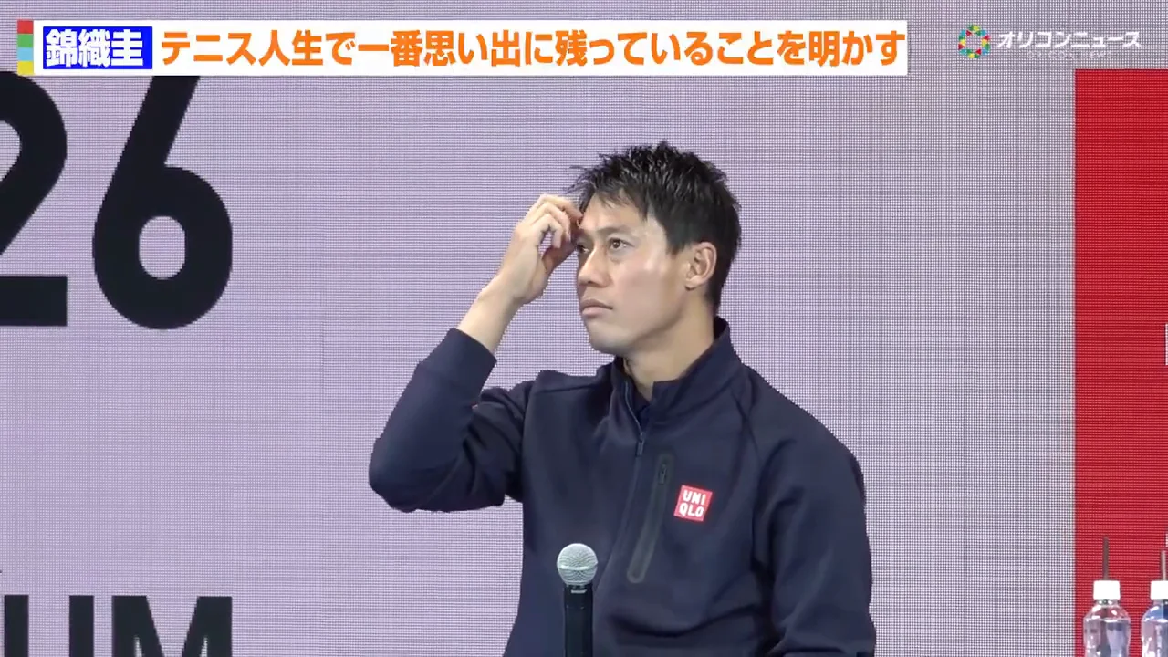2014年マドリード決勝とトップ10入り:トップ選手と戦えた楽しい時期