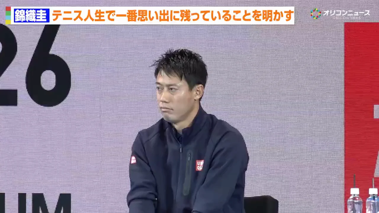 2015年世界4位:「ビッグ3がいなくなれ」と思った一瞬