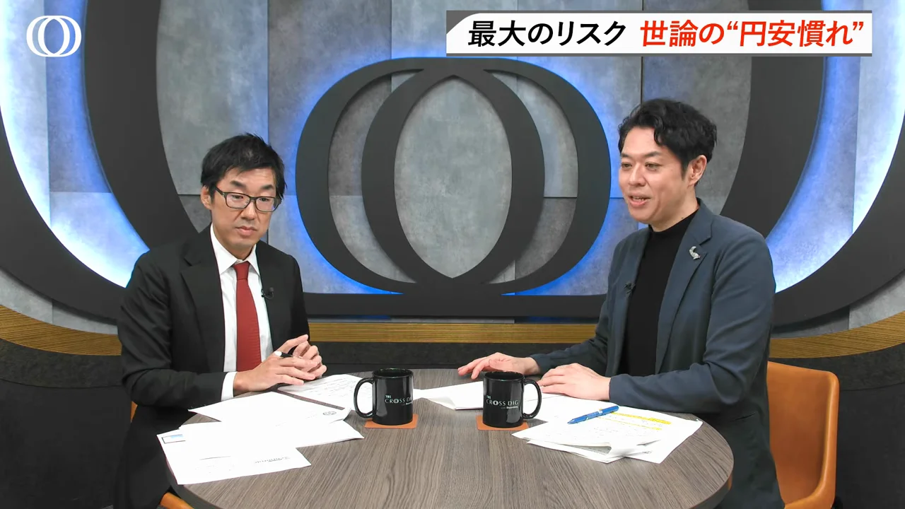 中立金利2%は本当にゴールか