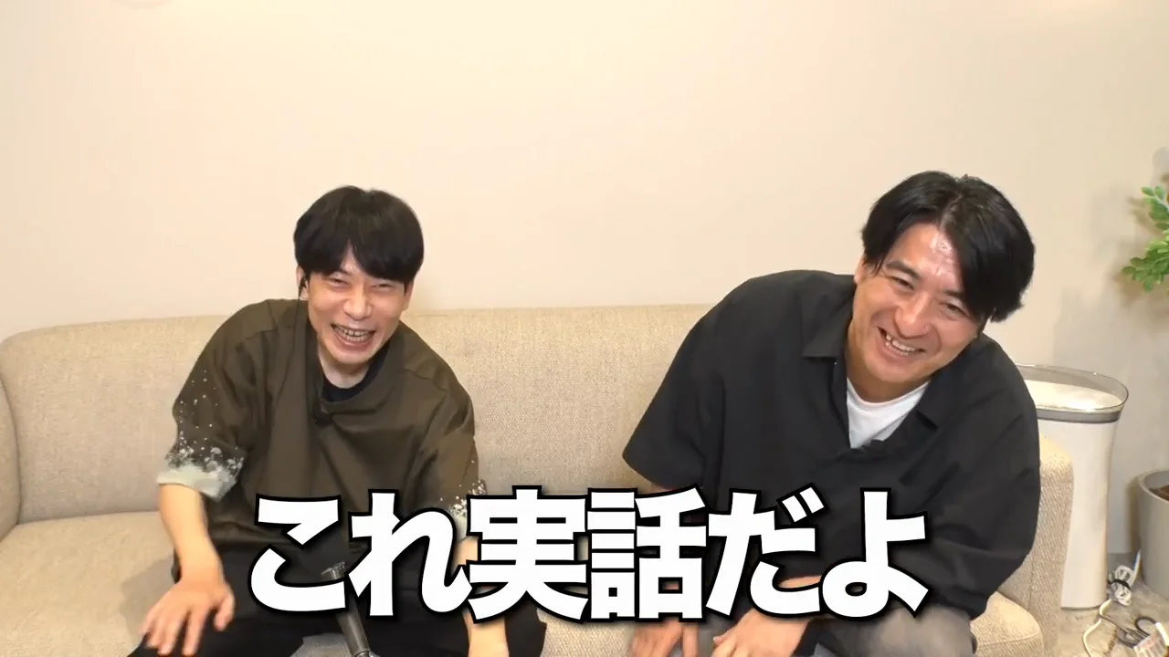 実話だったおもらしと一人暮らし