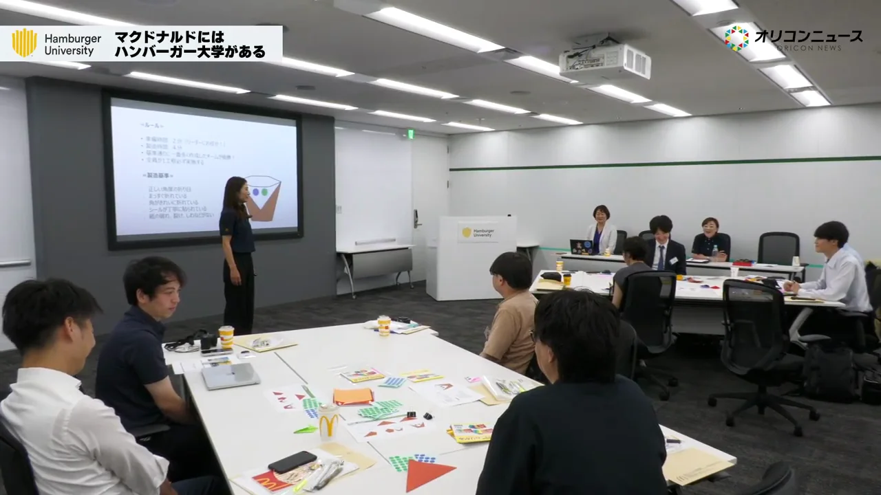「チームパフォーマンスダイヤモンド」で整理し直す