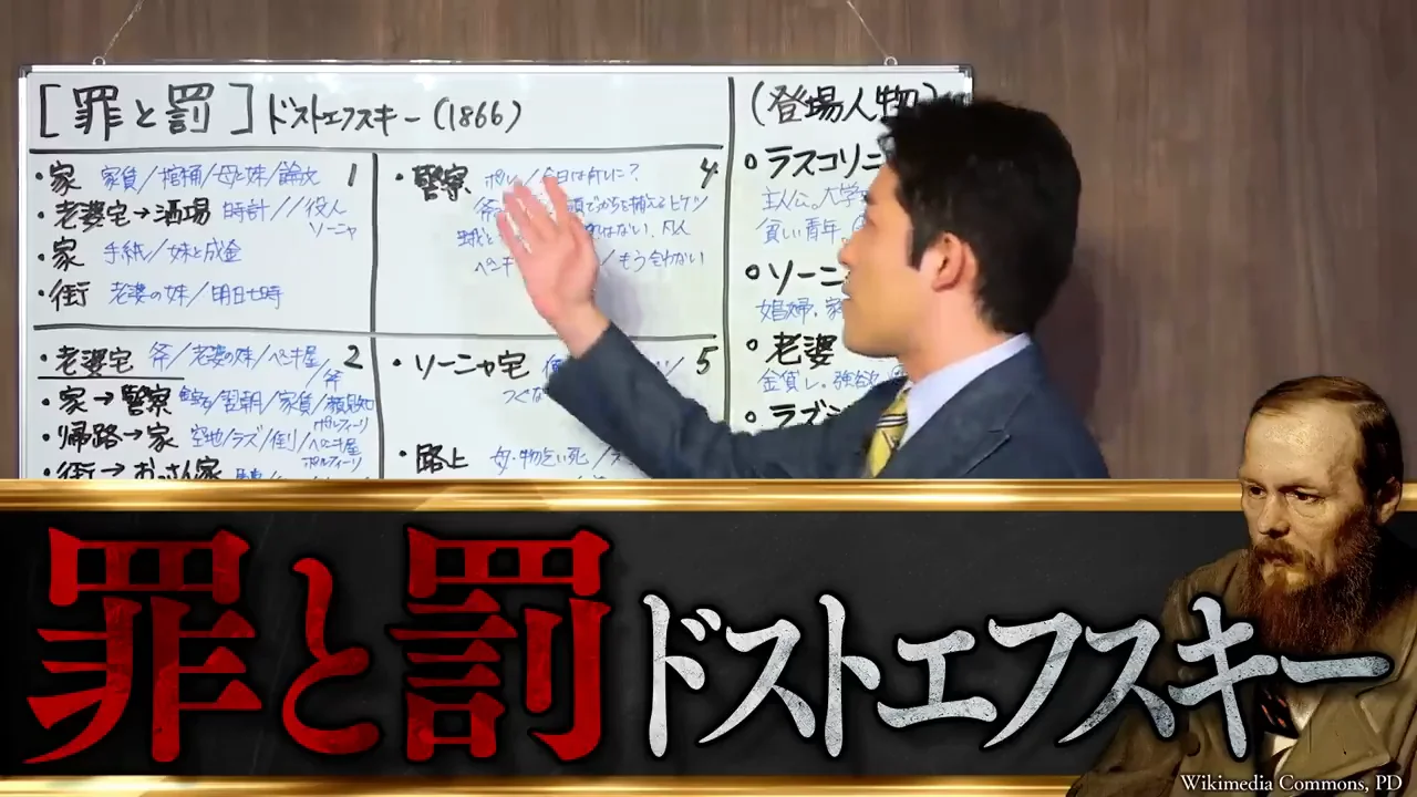 読まれない三つの理由と、中田が感じた面白さ